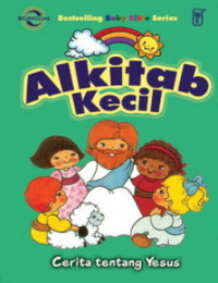 Image of Alkitab Kecil : Cerita tentang Yesus