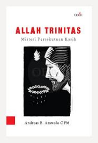 Image of Allah Trinitas Misteri Persekutuan Kasih