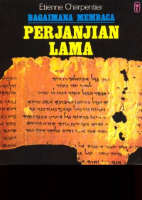 Image of Bagaimana Membaca Perjanjian Lama