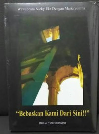Image of Bebaskan Kami dari Sini