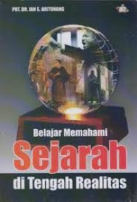 Image of Belajar Memahami Sejarah di Tengah Realitas