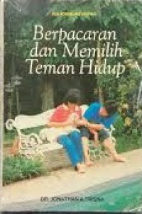Image of Berpacaran dan Memilih Teman Hidup