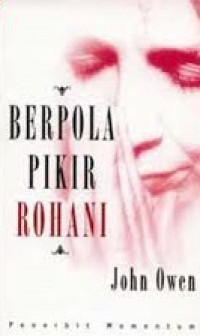 Image of Berpola Pikir Rohani