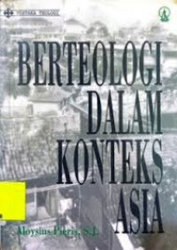 Image of Berteologi dalam Konteks Asia