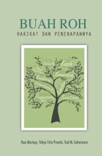 Image of Buah Roh : Hakikat dan Penerapannya