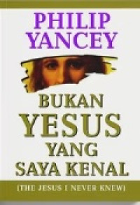Image of Bukan Yesus yang Saya Kenal (The Jesus I Never Knew)