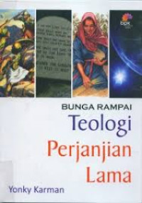 Image of Bunga Rampai Teologi Perjanjian Lama