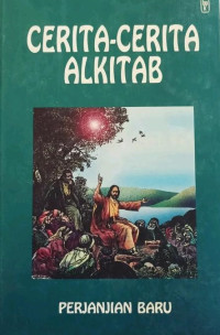 Image of Cerita-cerita Alkitab Perjanjian Baru