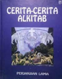 Image of Cerita-cerita Alkitab Perjanjian Lama