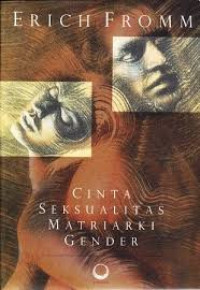 Image of Cinta Seksualitas Matriarki Gender