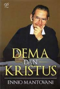 Image of Dema dan Kristus