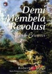 Image of Demi Membela Revolusi : Sejarah Elohist