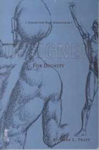 Image of Designed for Dignity : Dirancang bagi Kemuliaan