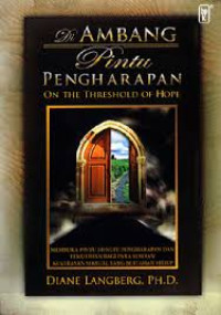 Image of Di Ambang Pintu Pengharapan