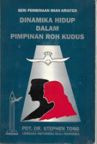 Image of Dinamika Hidup dalam PimpinaN Roh Kudus