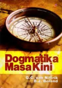 Image of Dogmatika Masa Kini
