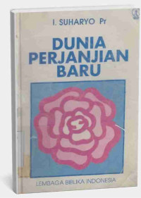 Image of Dunia Perjanjian Baru