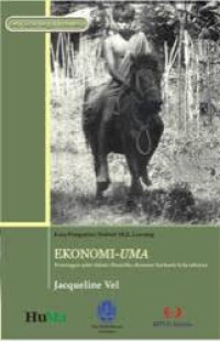 Image of Ekonomi Uma