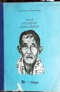 Image of Filsafat Rasa Hidup Seri I