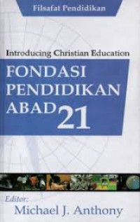 Image of Fondasi Pendidikan Abad 21