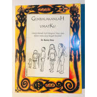 Image of Gembalakanlah Umatku