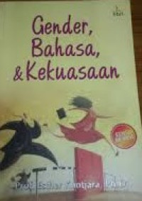 Image of Gender, Bahasa & Kekuasaan