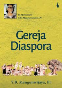 Image of Gereja Diaspora