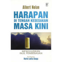 Image of Harapan di Tengah Kesesakan Masa Kini