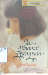 Image of Ia Dinamai Perempuan