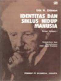 Image of Identitas dan Siklus Hidup Manusia