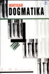 Image of Ikhtisar Dogmatika