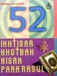 Image of Ikhtisar Khotbah Kisah Para Rasul