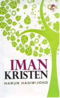 Image of Iman Kristen