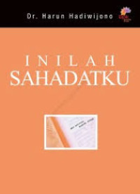 Image of Inilah Sahadatku