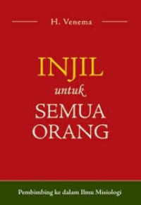 Image of Injil untuk Semua Orang