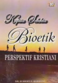 Image of Kapita Selekta Bioetik : Perspektif Kristiani
