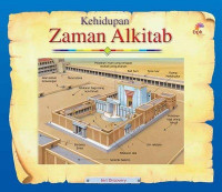Image of Kehidupan Zaman Alkitab