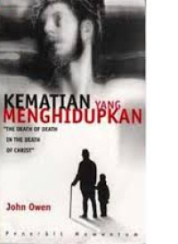 Image of Kematian yang Menghidupkan
