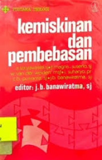 Image of Kemiskinan dan Pembebasan