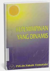 Image of Kepemimpinan yang Dinamis