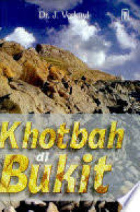 Image of Khotbah di Bukit