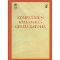 Image of Kompendium Katekismus Gereja Katolik