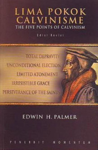 Image of Lima Pokok Calvinisme