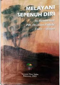 Image of Melayani Sepenuh Diri