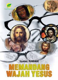 Image of Memandang Wajah Yesus