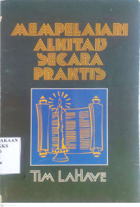 Image of Mempelajari Alkitab secara Praktis