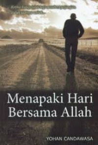 Image of Menapaki Hari bersama Allah