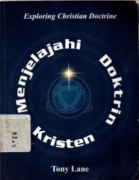 Image of Menjelajahi Doktrin Kristen
