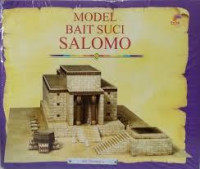 Image of Model Bait Suci Salomo