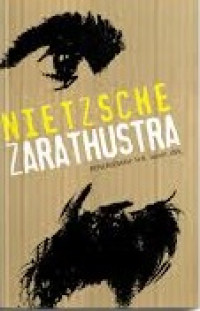 Image of Nietzsche Zarathustra
